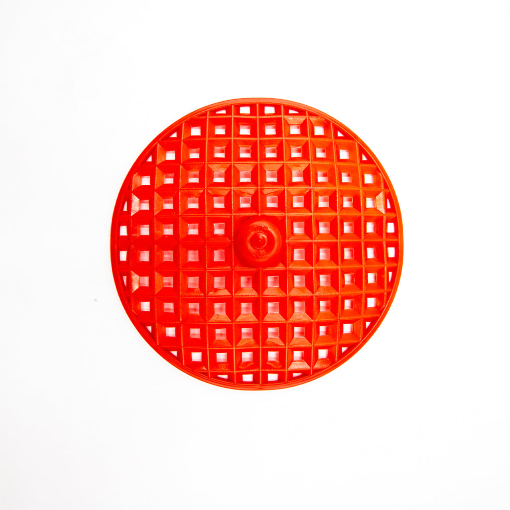 Airpot Base 188 Red