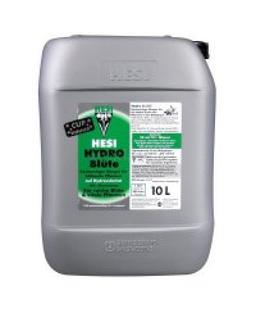 Hesi Hydro Blüte 10L