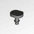 GrowTOOL PE Stop 4.0mm