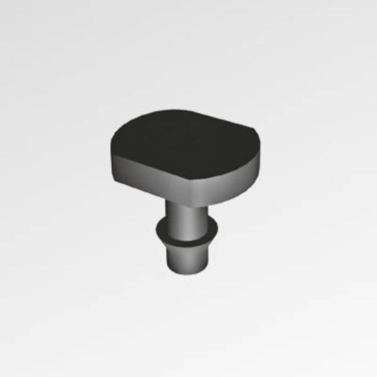 GrowTOOL PE Stop 4.0mm