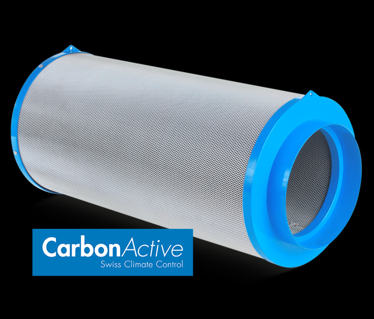 Carbon Active Granulate 1000m3/h 200mm