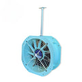 Ziehl-Abegg EC-Axial Recirculation Fan ULV 6500m³/h RFU