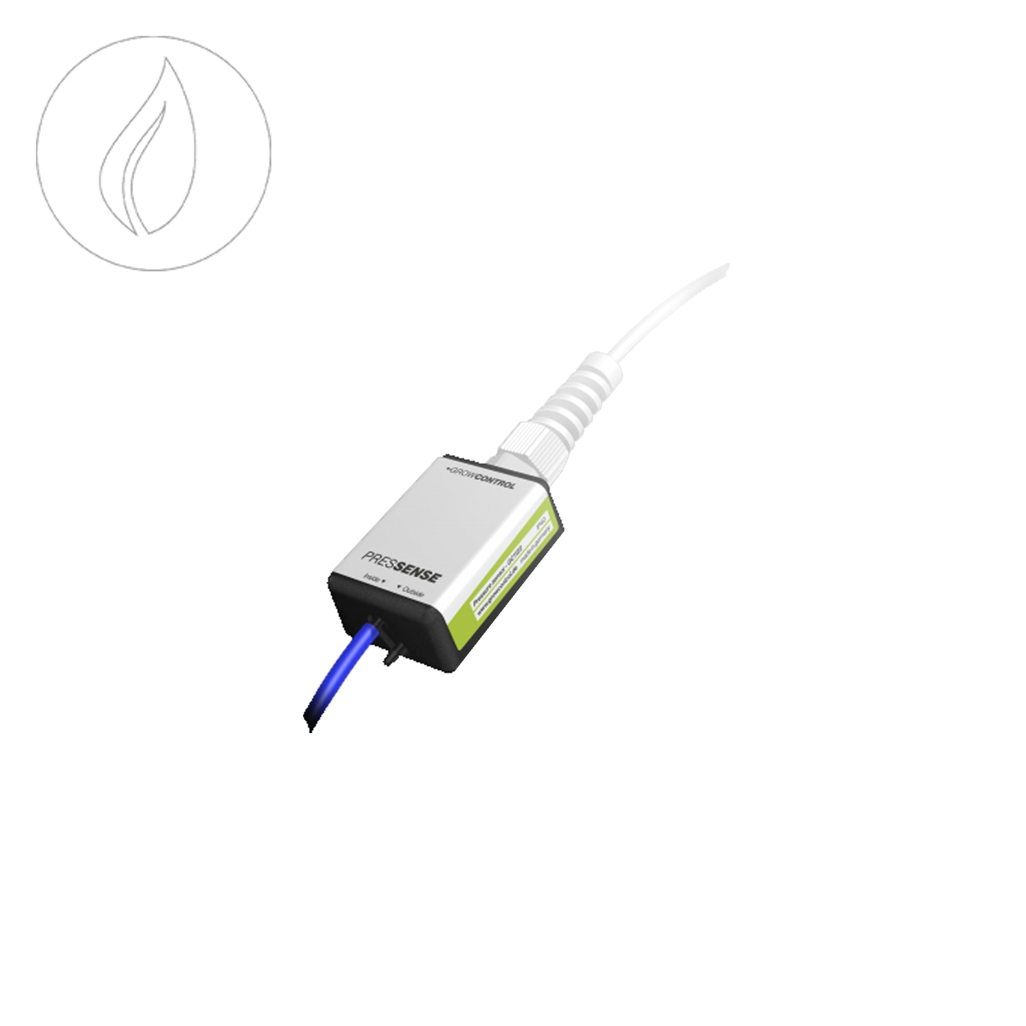 GrowControl Presssense