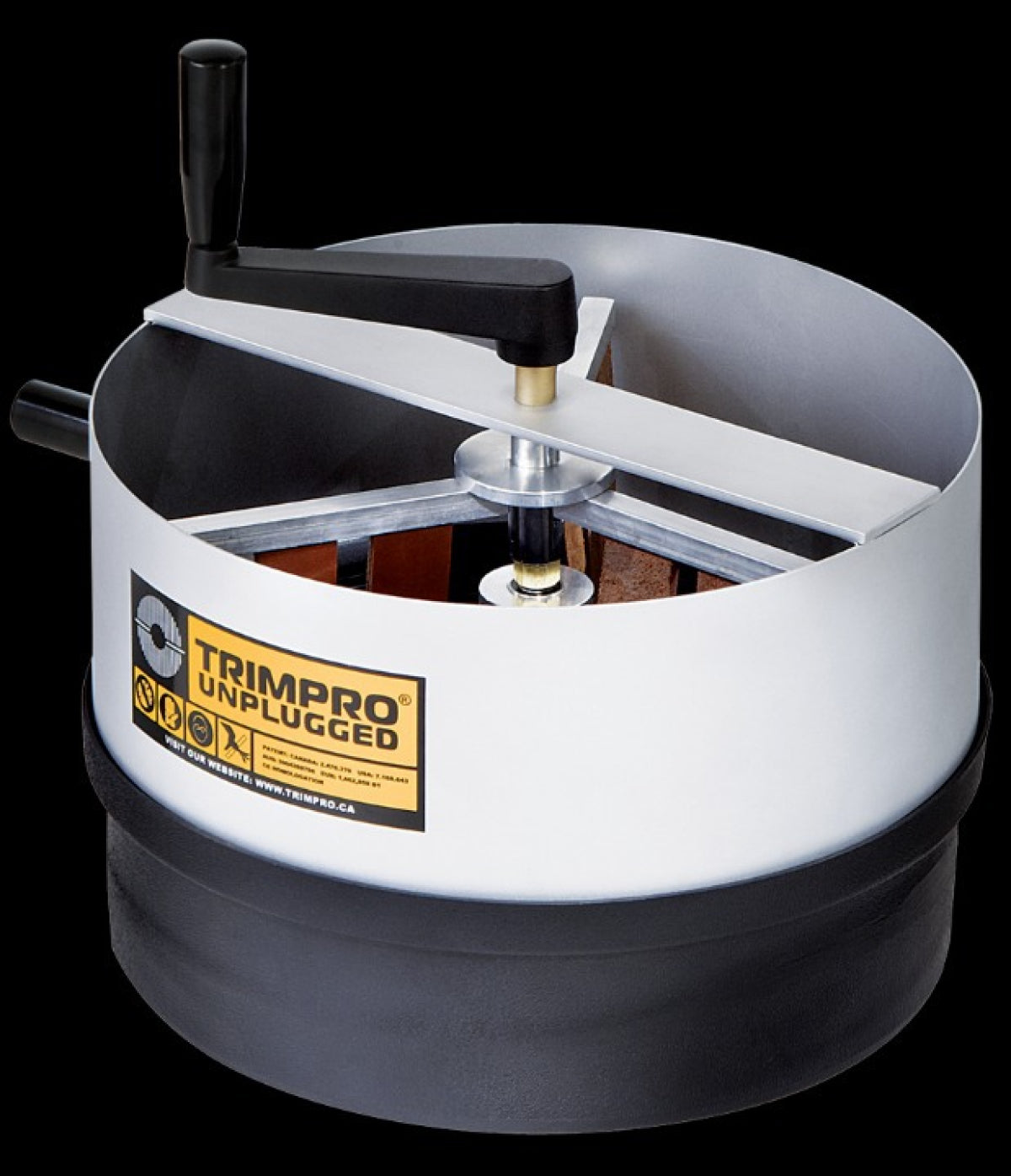 Trimpro Unplugged
