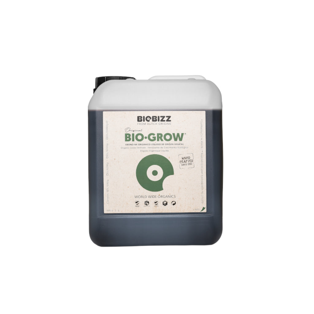 BioBizz Bio Grow 5L