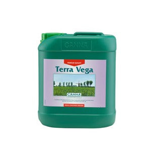 Canna Terra Vega 10L