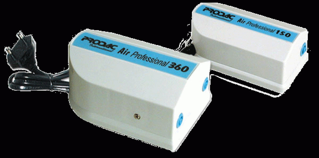Luftpumpe Air Professional 360L