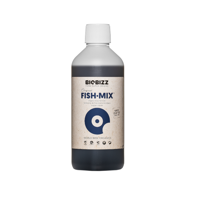 BioBizz Fish Mix 500ml