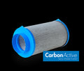 Carbon Active 400m3/h 125mm