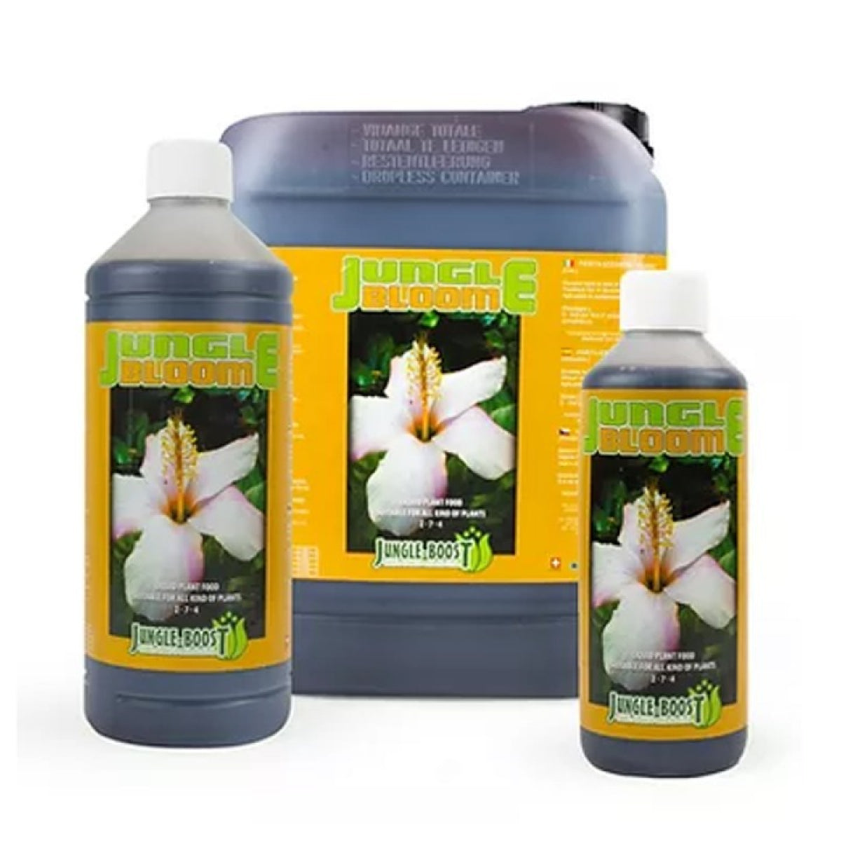 Jungle Bloom 5L