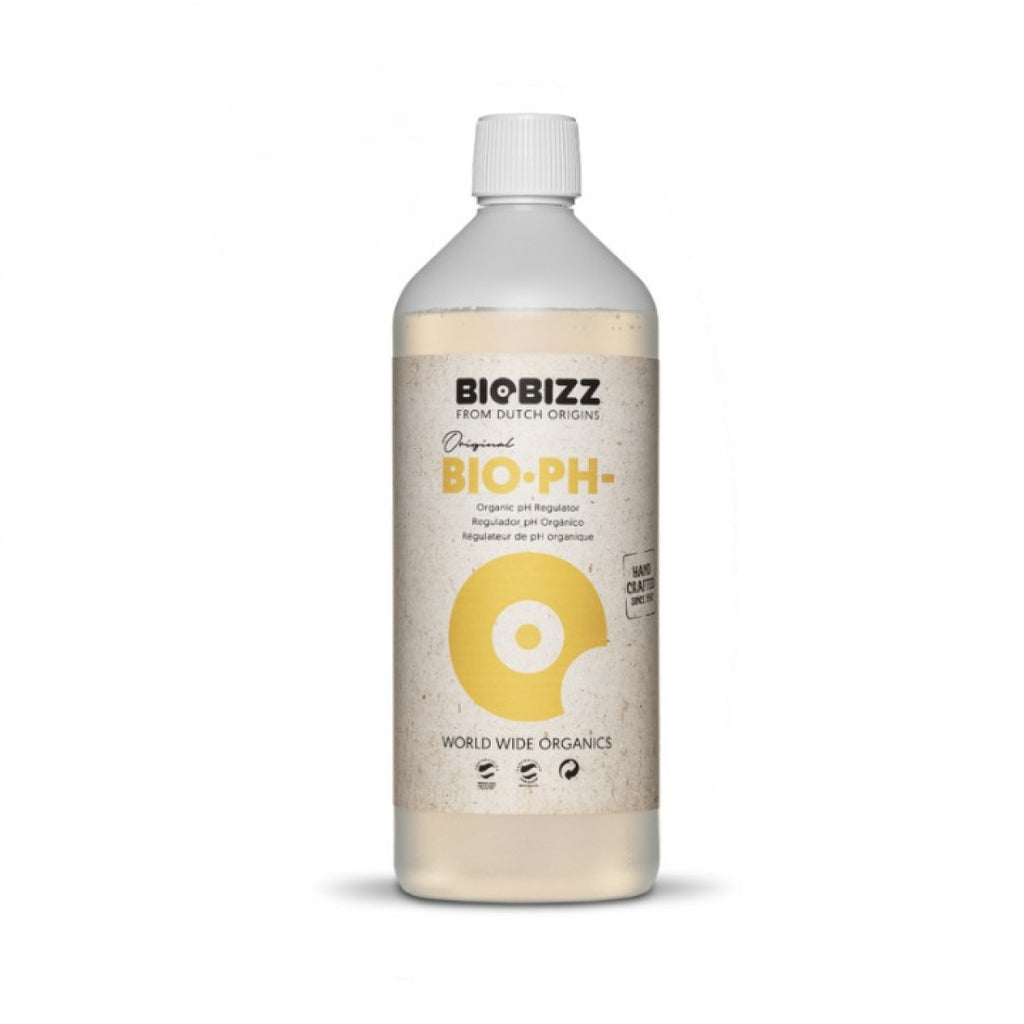 BioBizz PH Minus 1L
