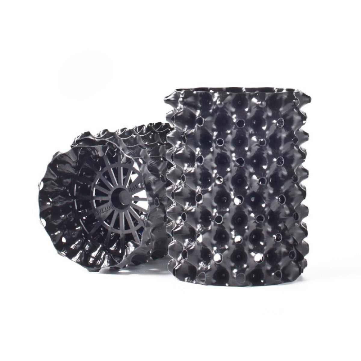 Airpot  1l Black
