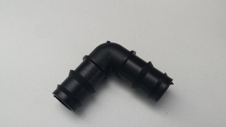 IRRITEC Plug Connector PE Elbow 16x16mm