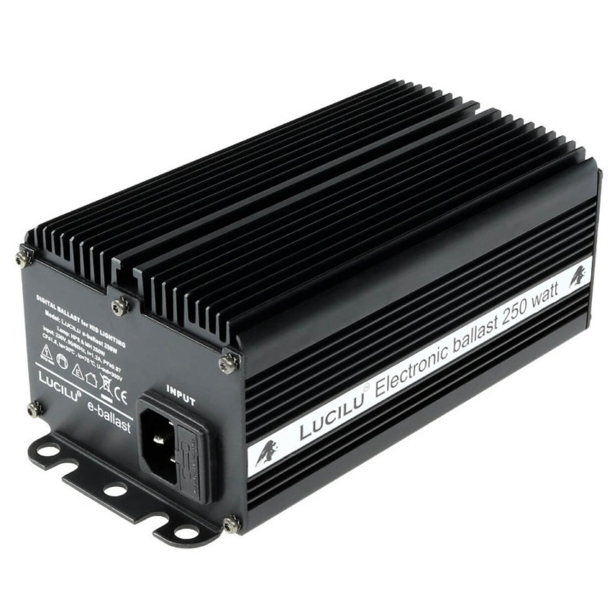 Lucilux EVSG 250W