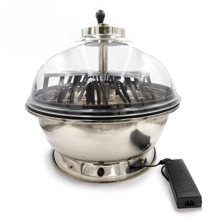 Dutch Masters Erntemaschine mit Motor 60cm
