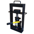 Pollinator 8 Ton Hydraulic Press