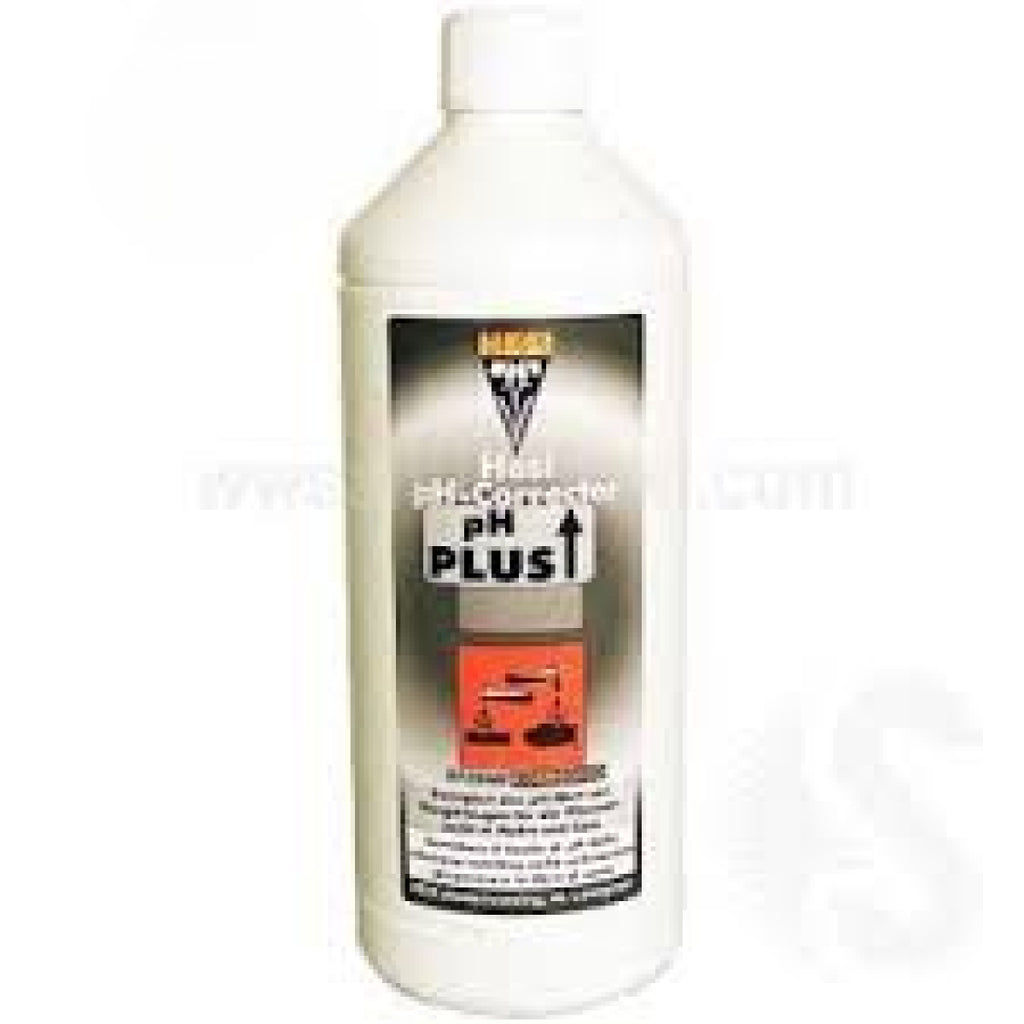 Hesi Ph Plus  1L