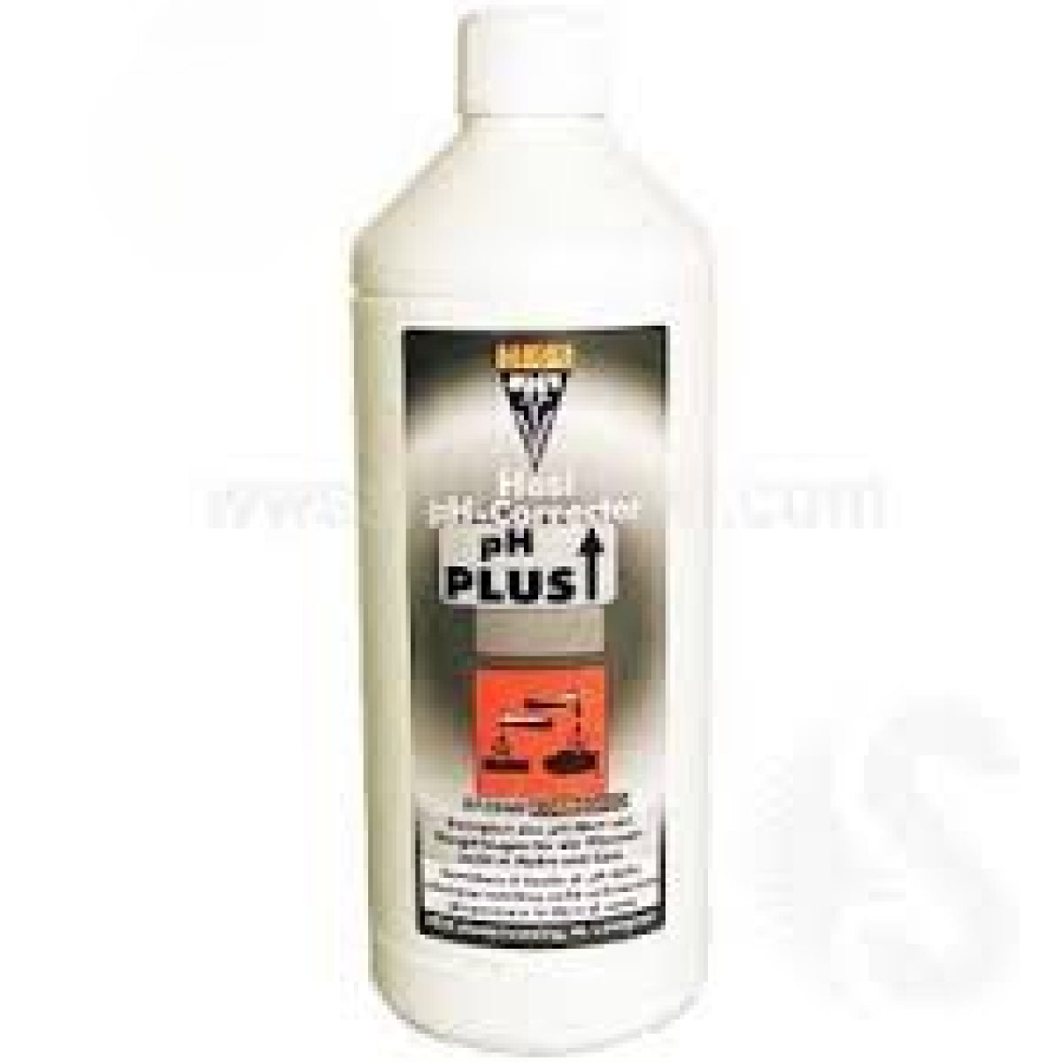 Hesi Ph Plus  1L