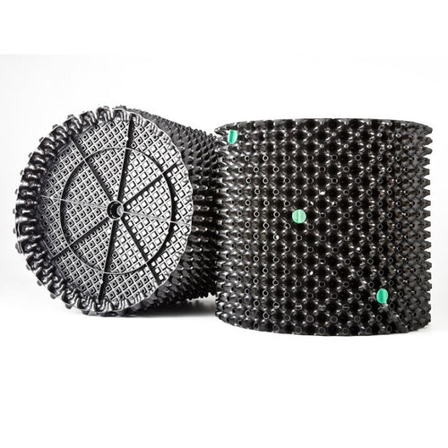 Airpot 38L Black