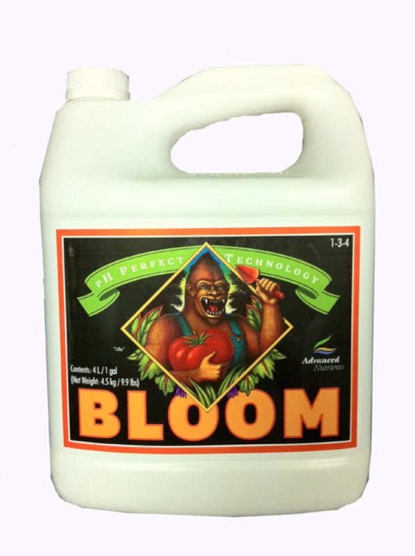 Advanced Nutrients Bloom pH-Perfect 5L