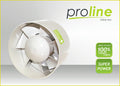 Inline Fan 150mm