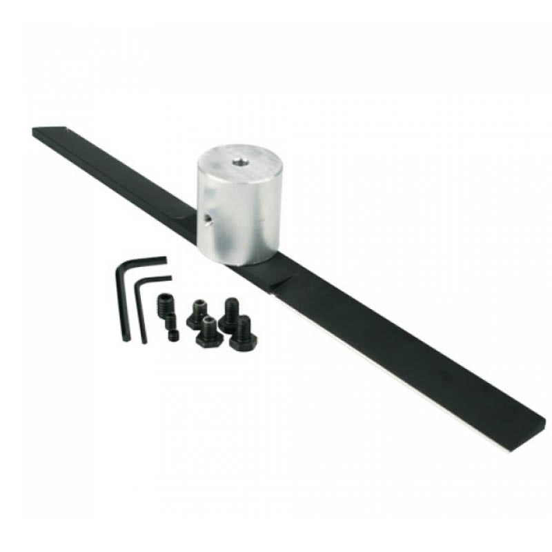 Trimpro Rotor Ersatz-Klinge