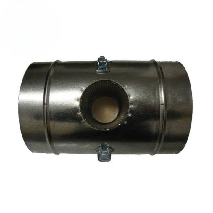 Odour Control Duct 100mm