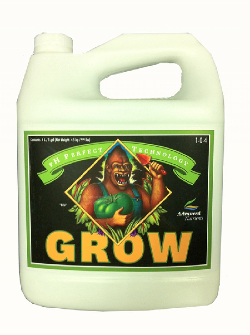 Advanced Nutrients Grow pH-Perfect 5L