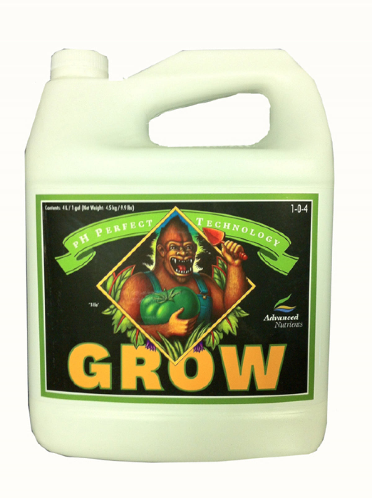 Advanced Nutrients Grow pH-Perfect 5L