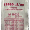 MHD 02/25 Milwaukee Eichflüssigkeit Ec 12.88  20ml
