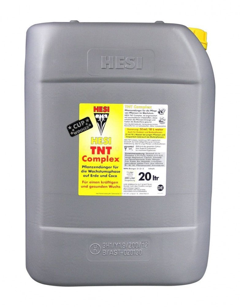 Hesi TNT Complex 20L