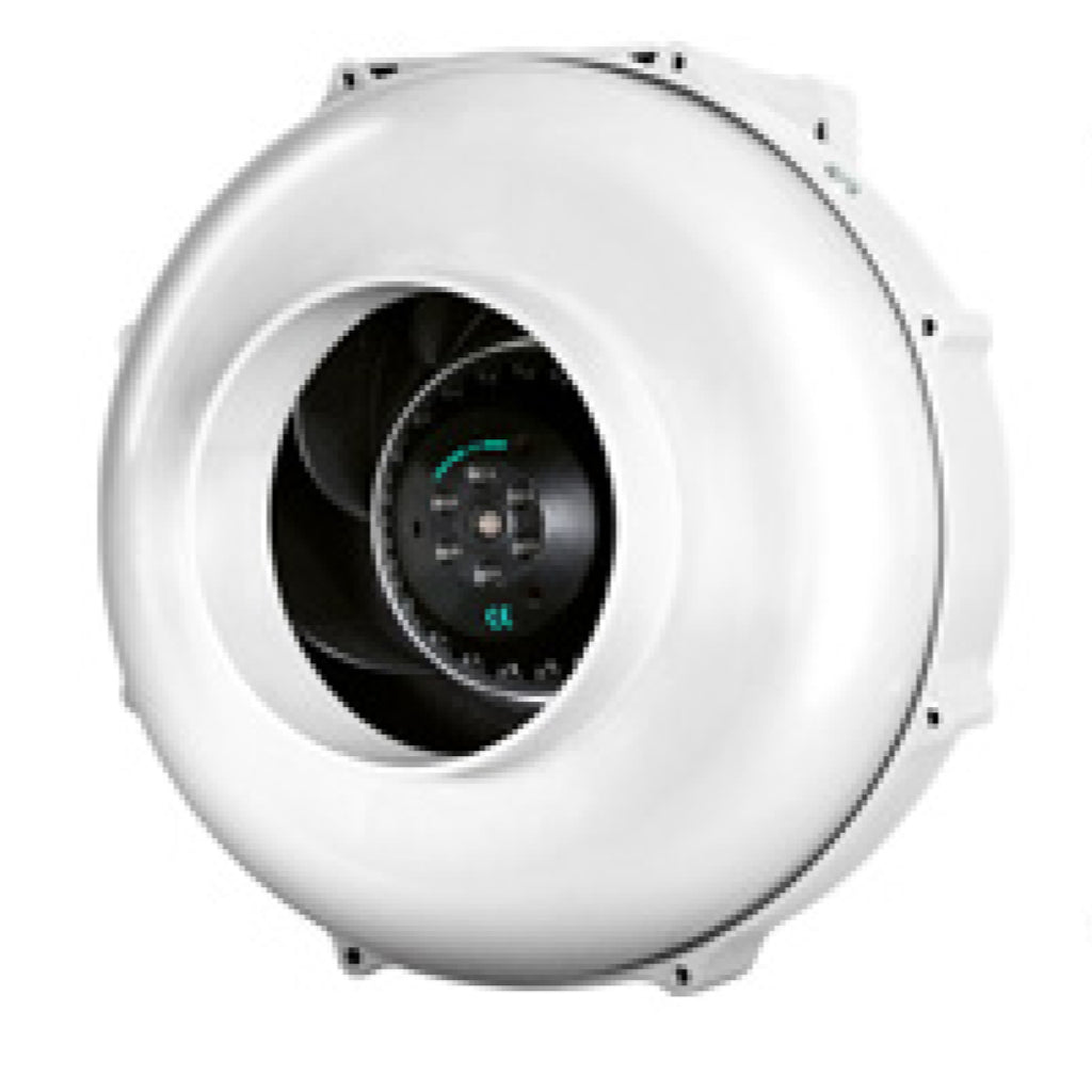 Prima Klima TC Temparature Control 125mm
