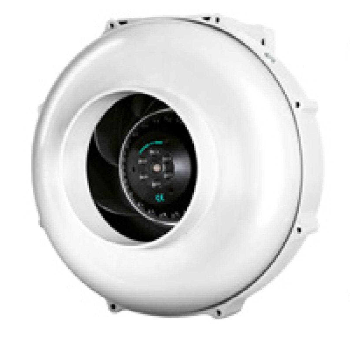 Prima Klima TC Temparature Control 125mm
