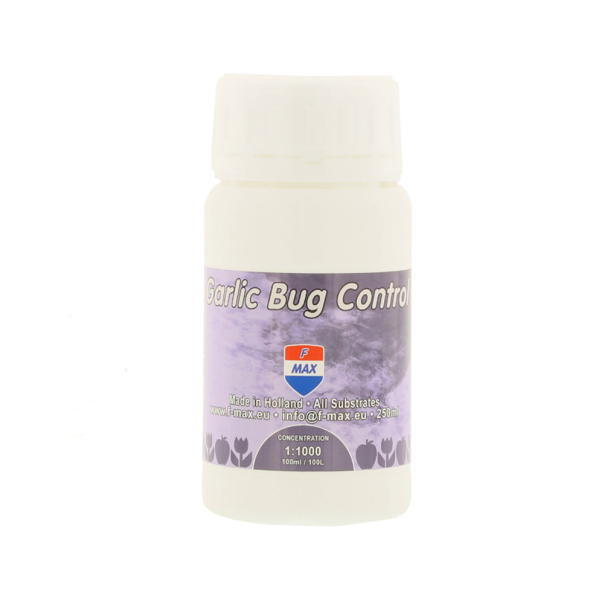 F-Max Garlic +N 250ml