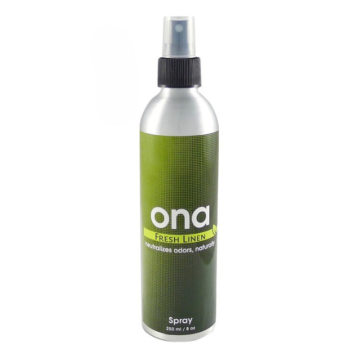 ONA Spray Fresh linen 250ml