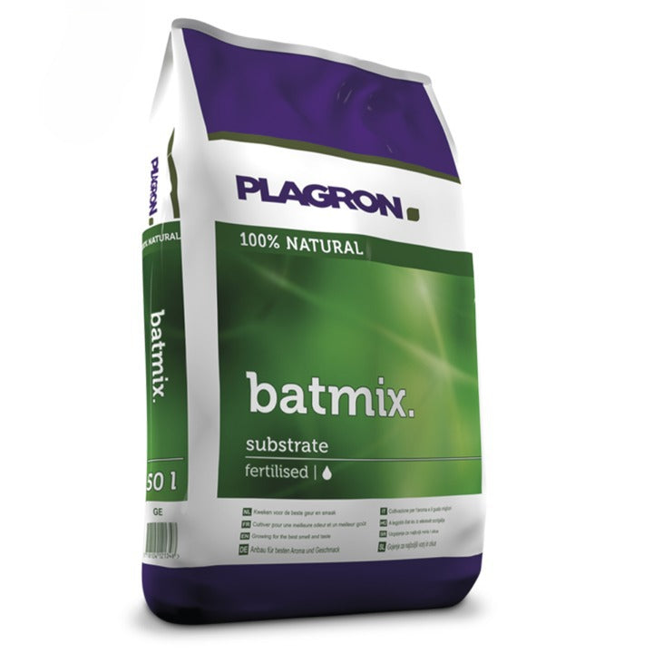 Plagron Batmix 50L Palette 60pcs