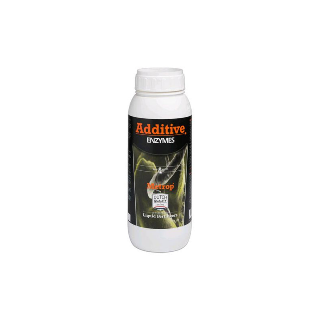 Metrop Enzymes 1L