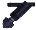IRRITEC FLD Waterfilter PE 1'' Out/Out Big Model