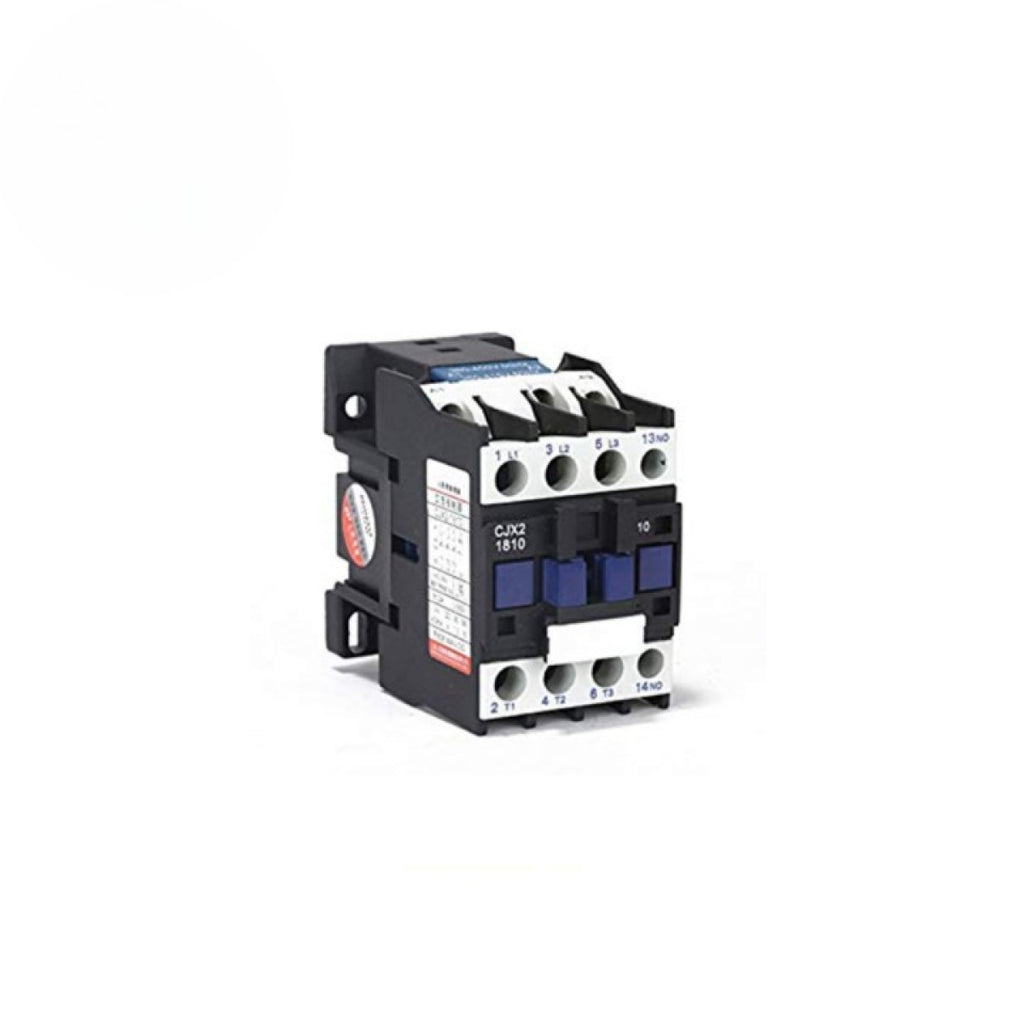 Relay, K07M-01 220/240V 50/60Hz M7