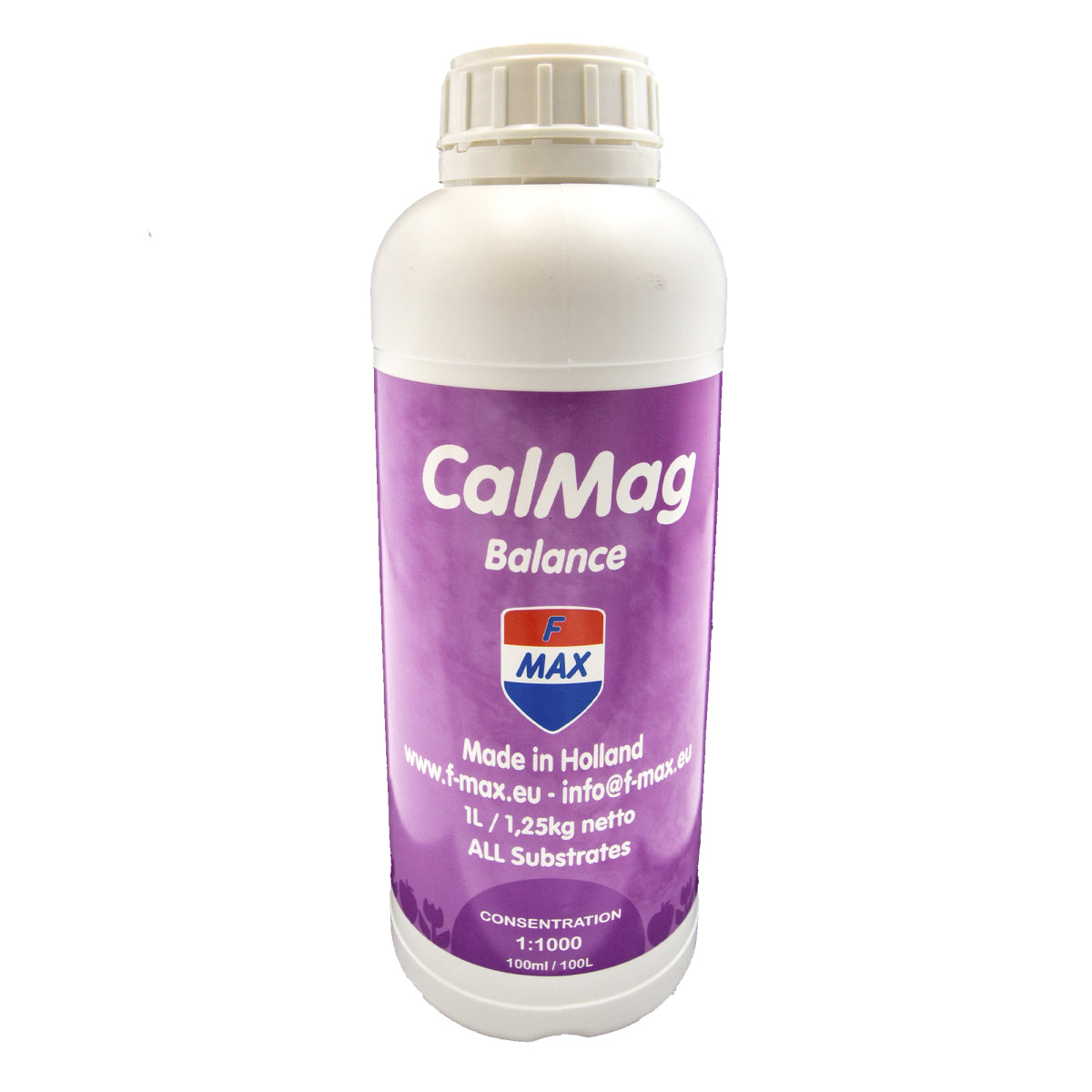 F-Max Calmag 1L