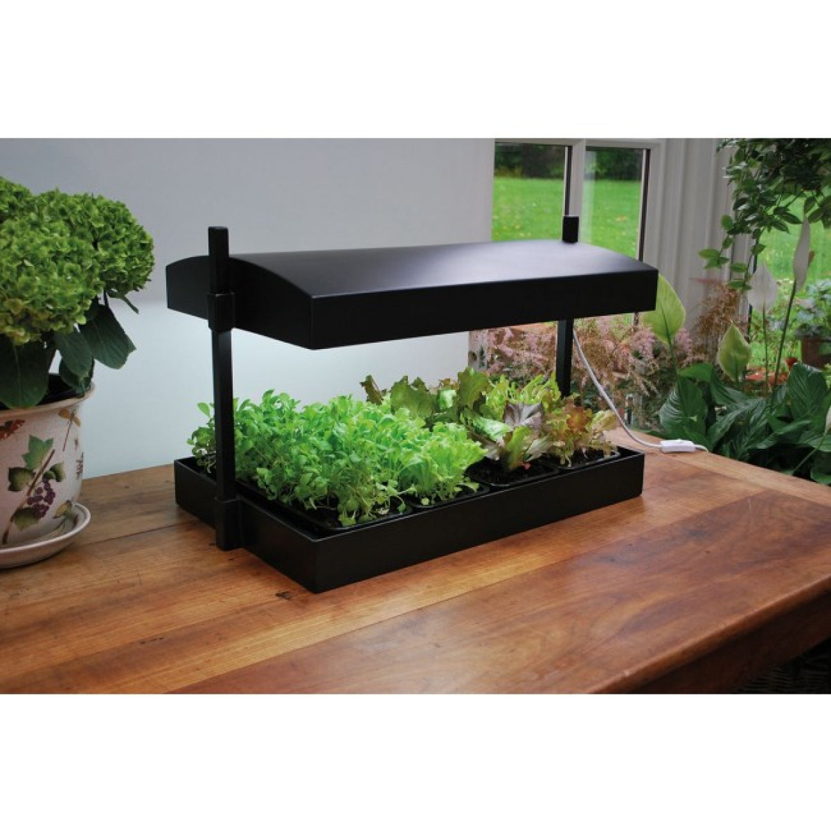 Garland Grow Light Garden