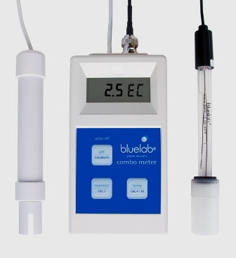 Bluelab Combo Meter