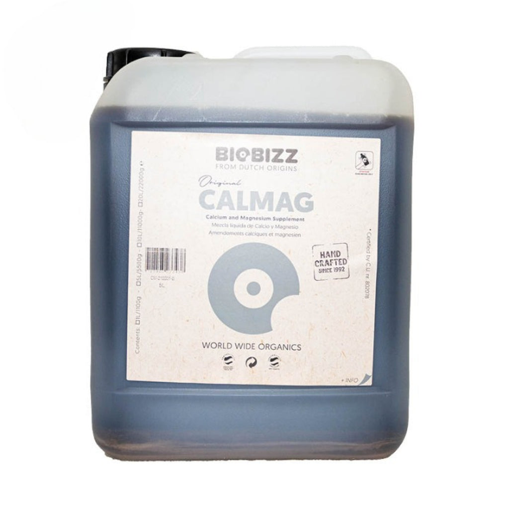 BioBizz Calmag 5L