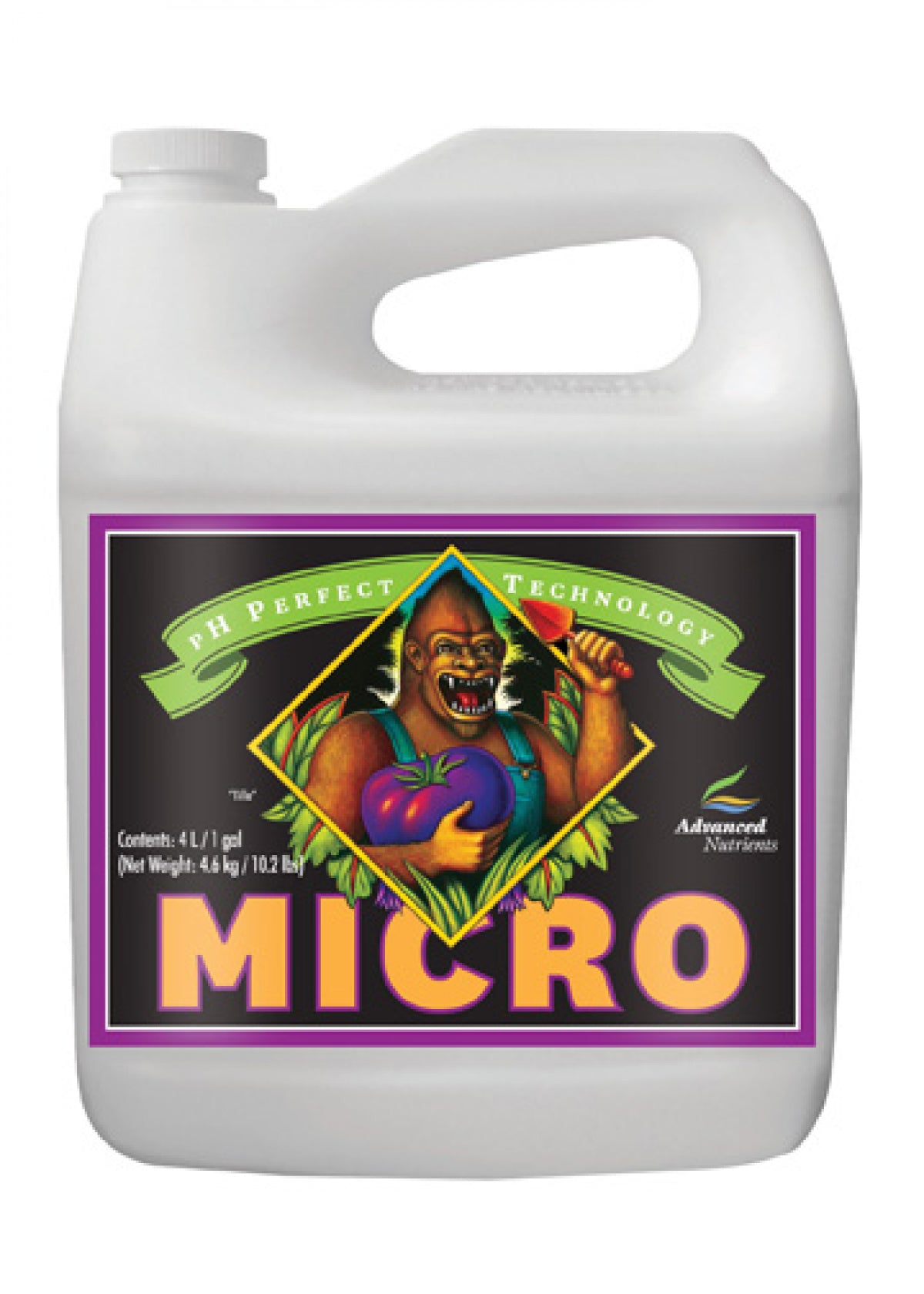 Advanced Nutrients Micro pH-Perfect 5L