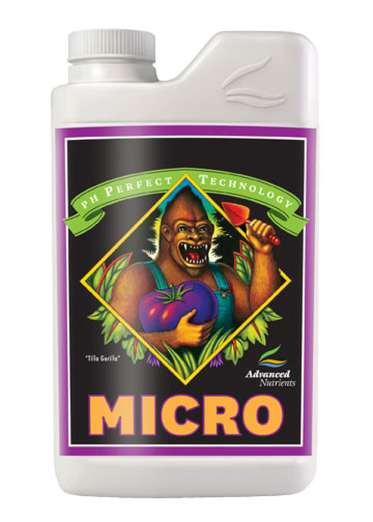 Advanced Nutrients Micro pH-Perfect 1L