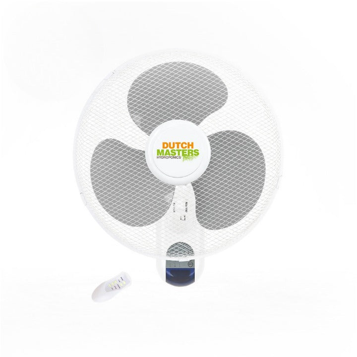 Dutch Masters Wand Ventilator 40cm