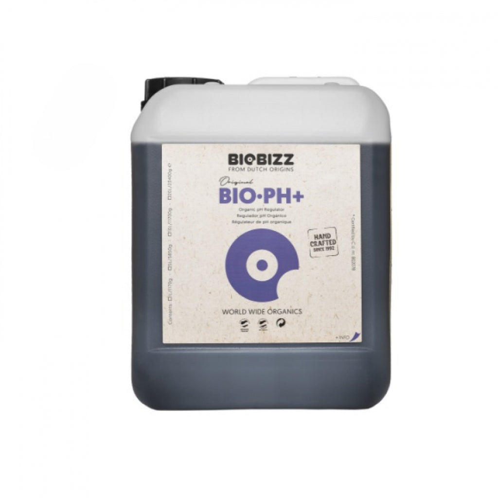 BioBizz PH Plus 5L