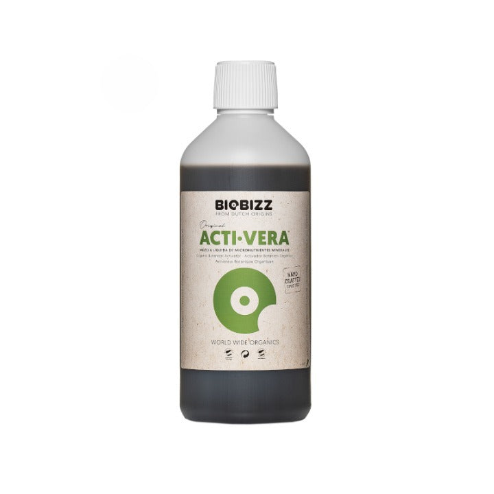 BioBizz Acti Vera 500ml