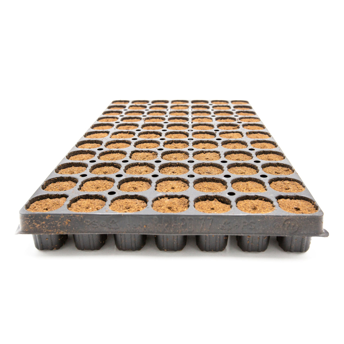 Intra Plug 77er Tray Coco