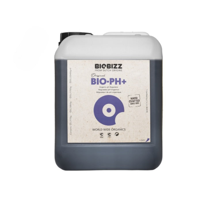 BioBizz PH Plus 5L